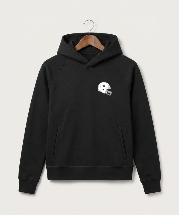Bemidji High School Football (Boys) - Ultralux Hoodie