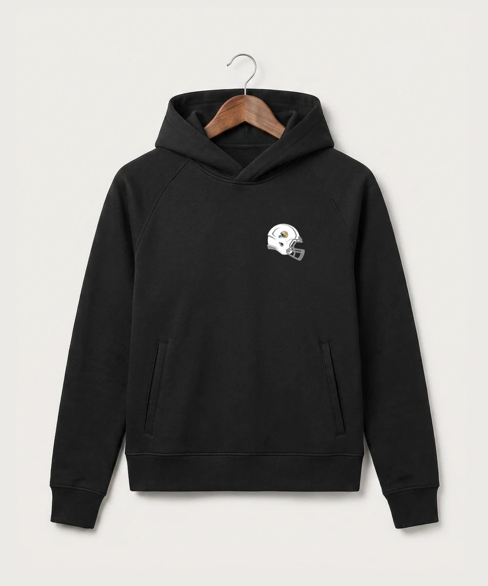 Braham Area High School Football (Boys) - Ultralux Hoodie