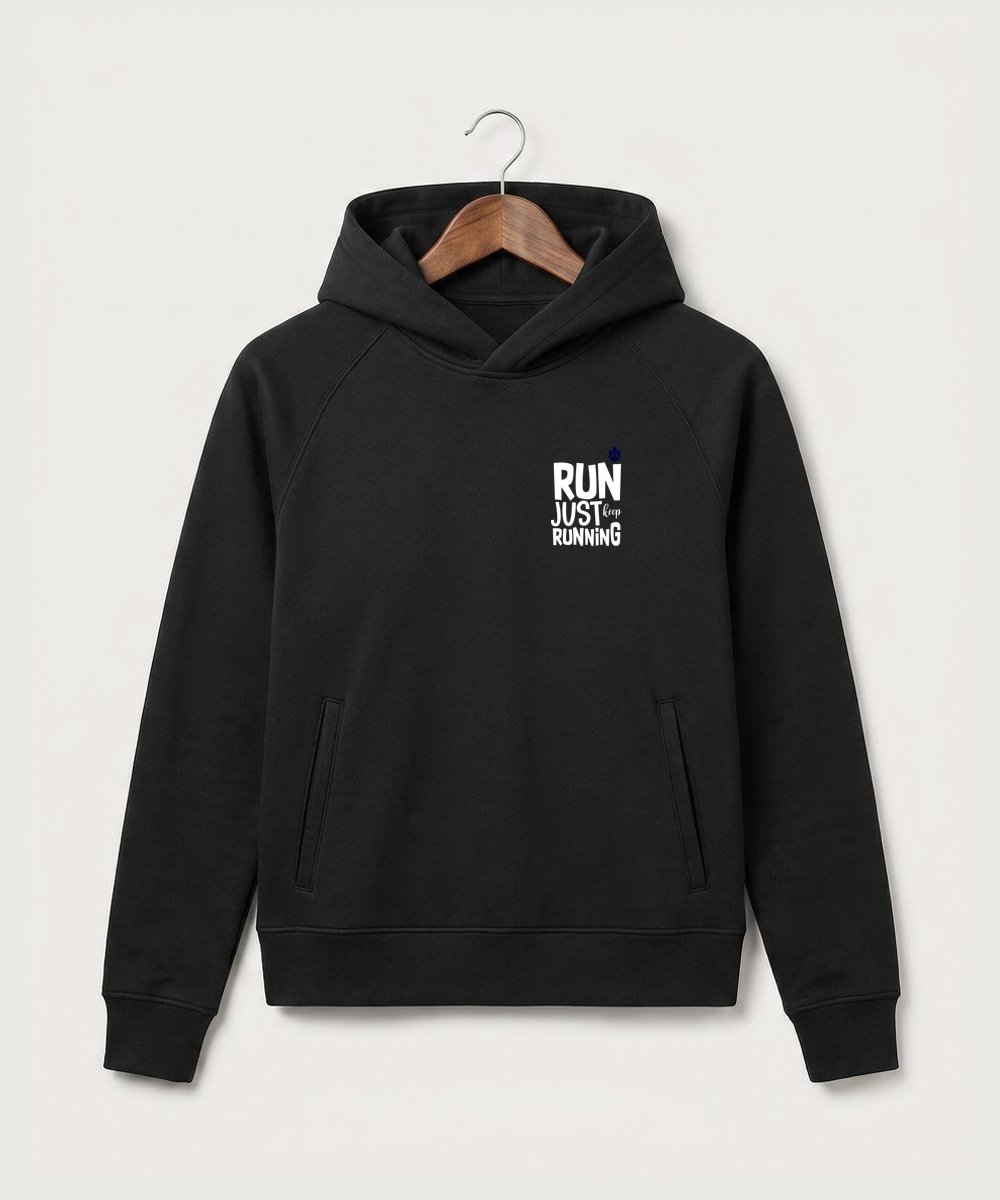 Saint Peter High School Athletics - Ultralux Hoodie