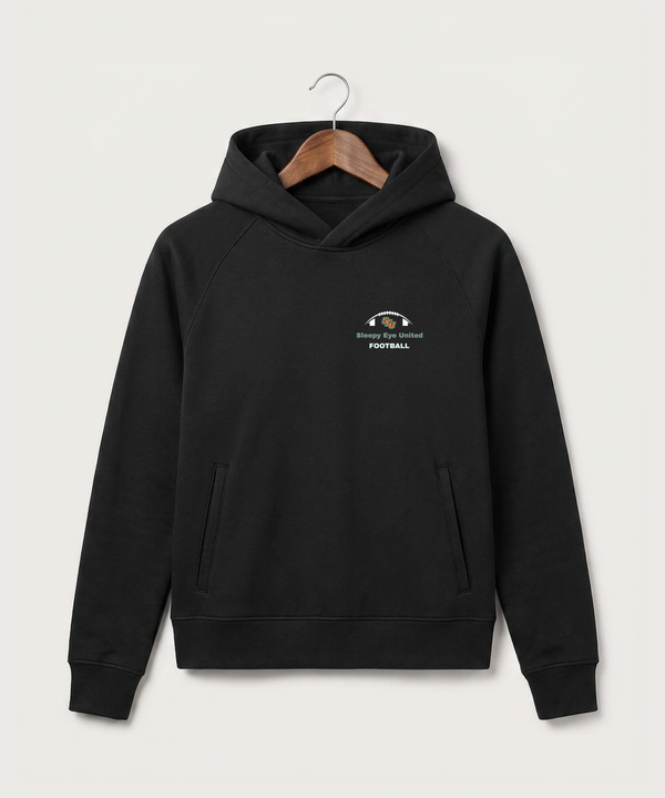 Sleepy Eye United Football (Boys) - Ultralux Hoodie