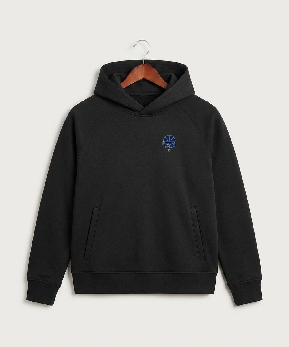 Ghostfit Women's Ultralux Hoodie