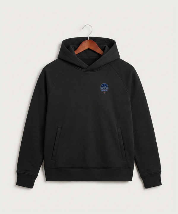 Ghostfit Women's Ultralux Hoodie
