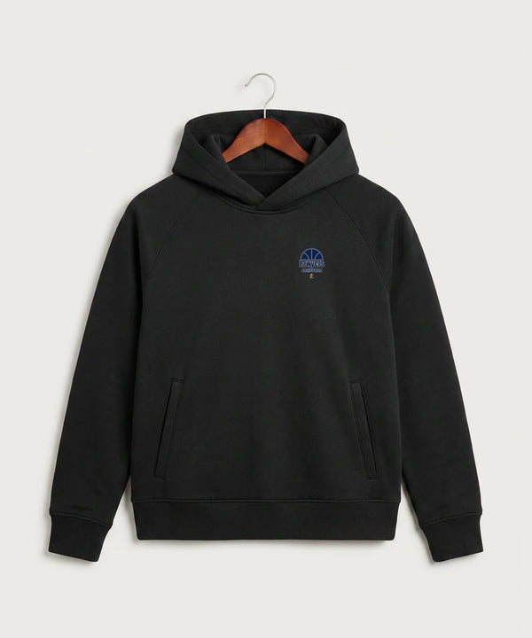 Ghostfit Women's Ultralux Hoodie