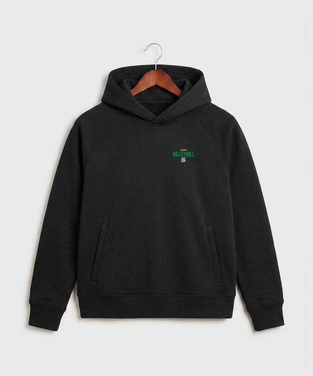 Ghostfit Women's Ultralux Hoodie