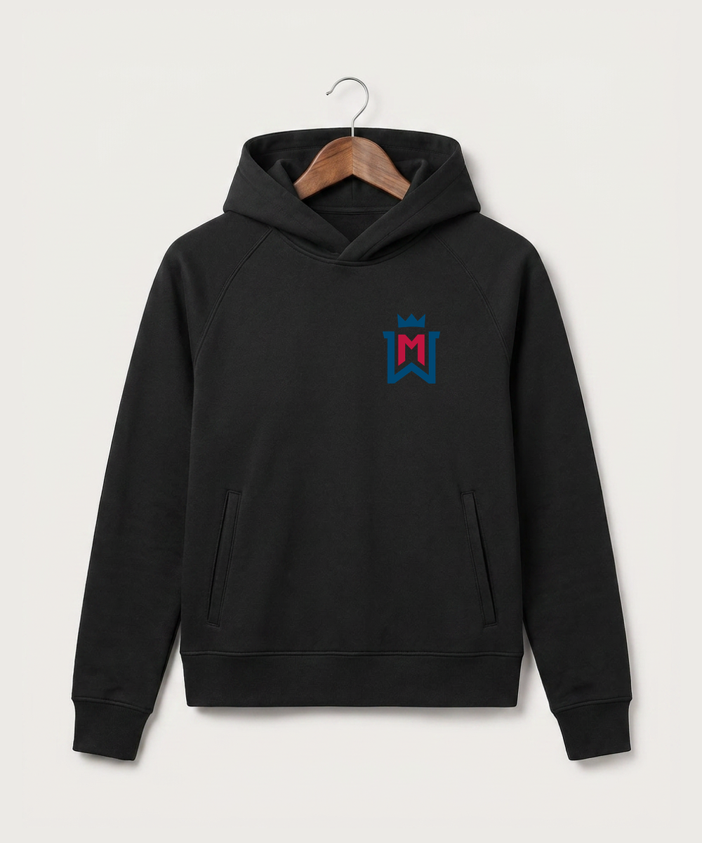 Watertown Mayer High School Football (Boys) - Ultralux Hoodie