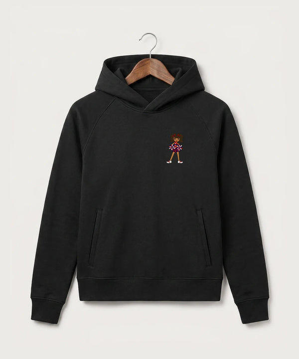 Independence High School Cheer Team - Ultralux Hoodie