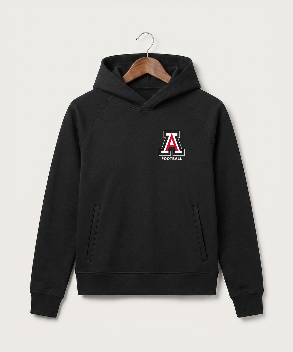 Amboy Football general - Ultralux Hoodie
