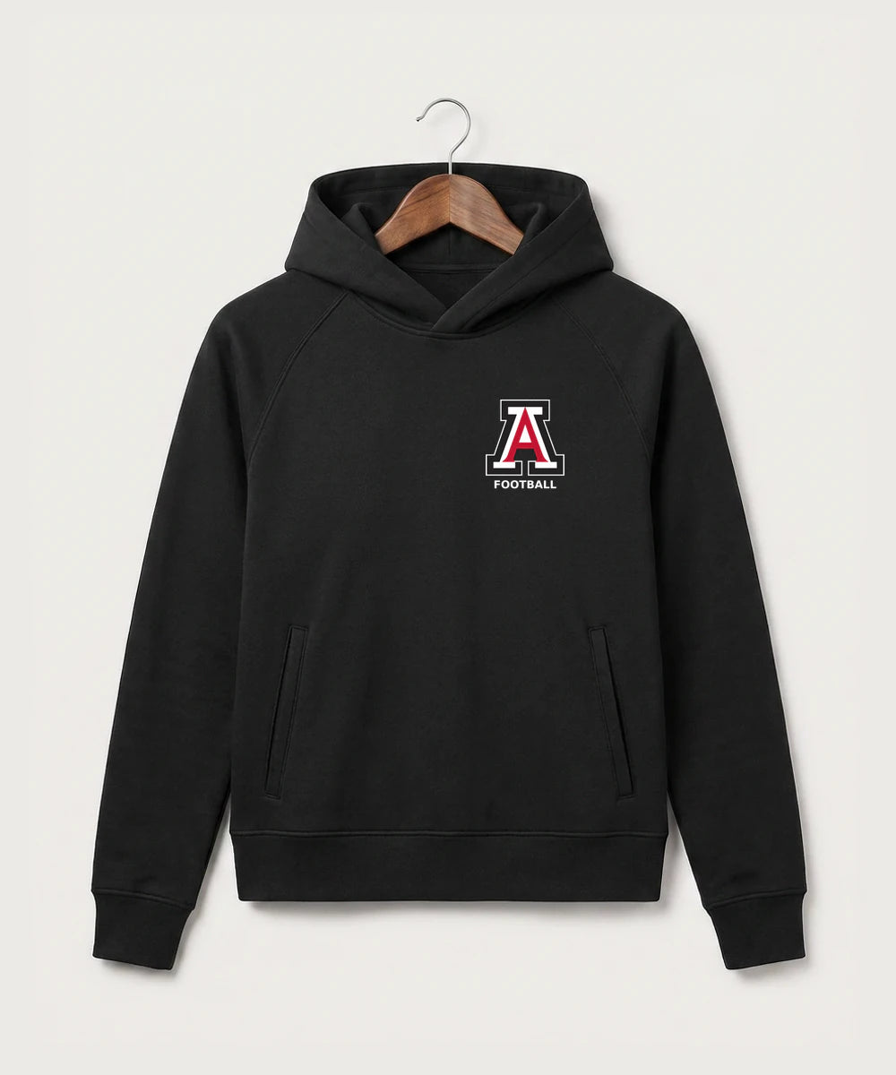 Amboy Football general - Ultralux Hoodie