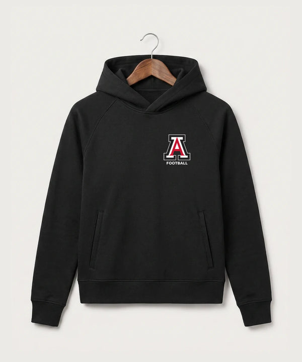 Amboy Football general - Ultralux Hoodie