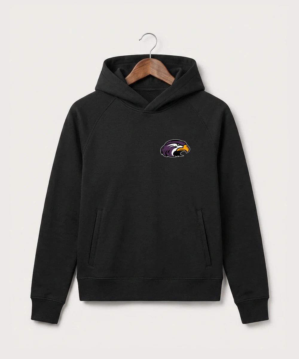 Montevideo High School Football (Boys) - Ultralux Hoodie