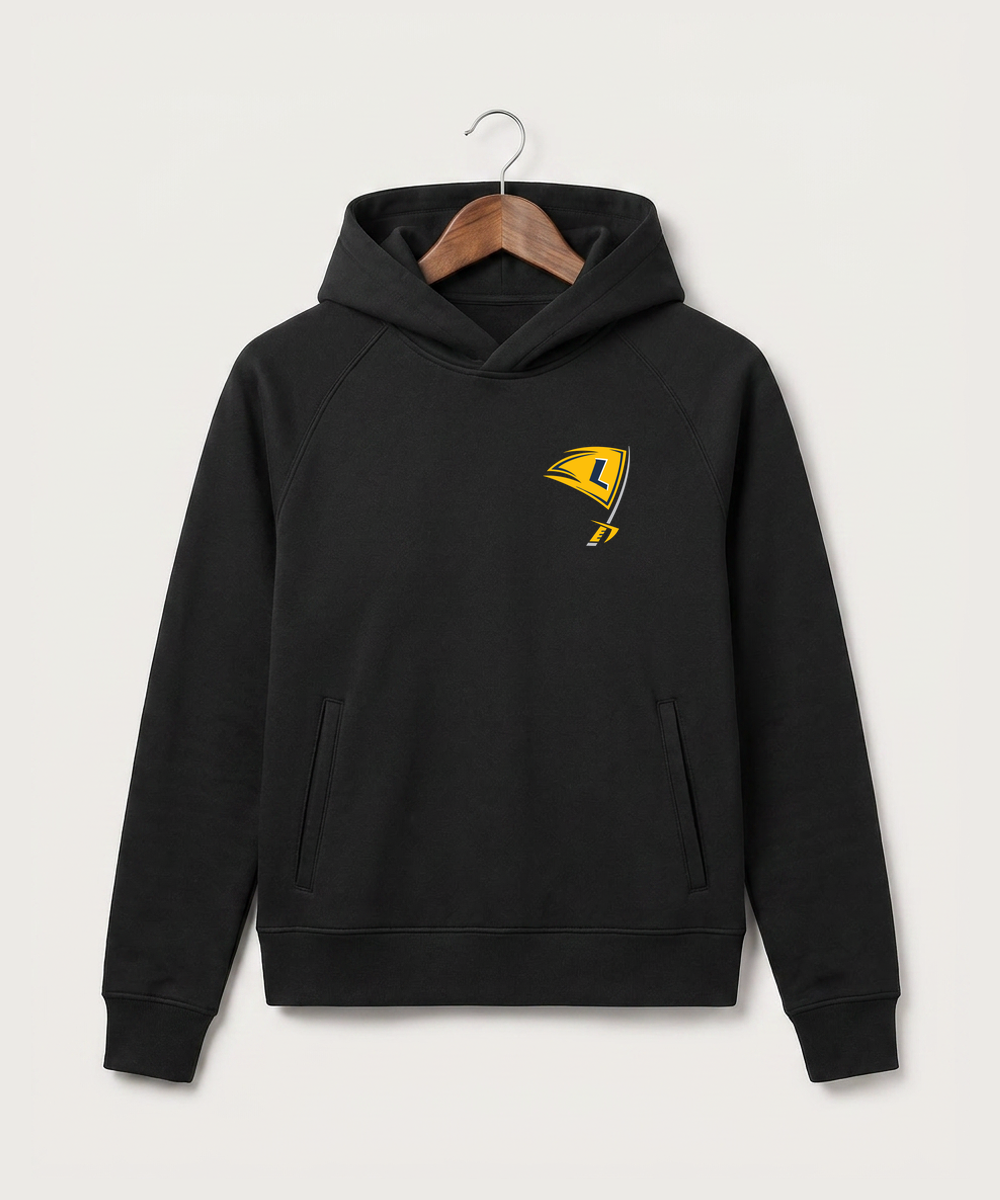 Howard Lake Waverly Winsted High School Football (Boys) - Ultralux Hoodie