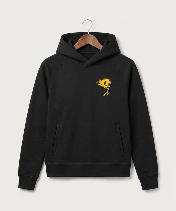 Howard Lake Waverly Winsted High School Football (Boys) - Ultralux Hoodie