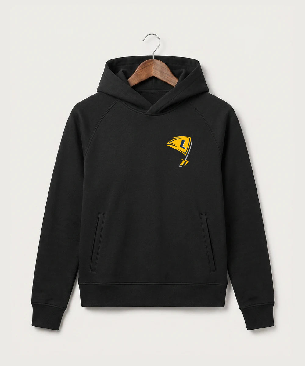 Howard Lake Waverly Winsted High School Football (Boys) - Ultralux Hoodie
