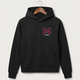 Moline Cheer general - Ultralux Hoodie