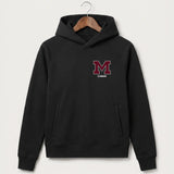 Moline Cheer general - Ultralux Hoodie