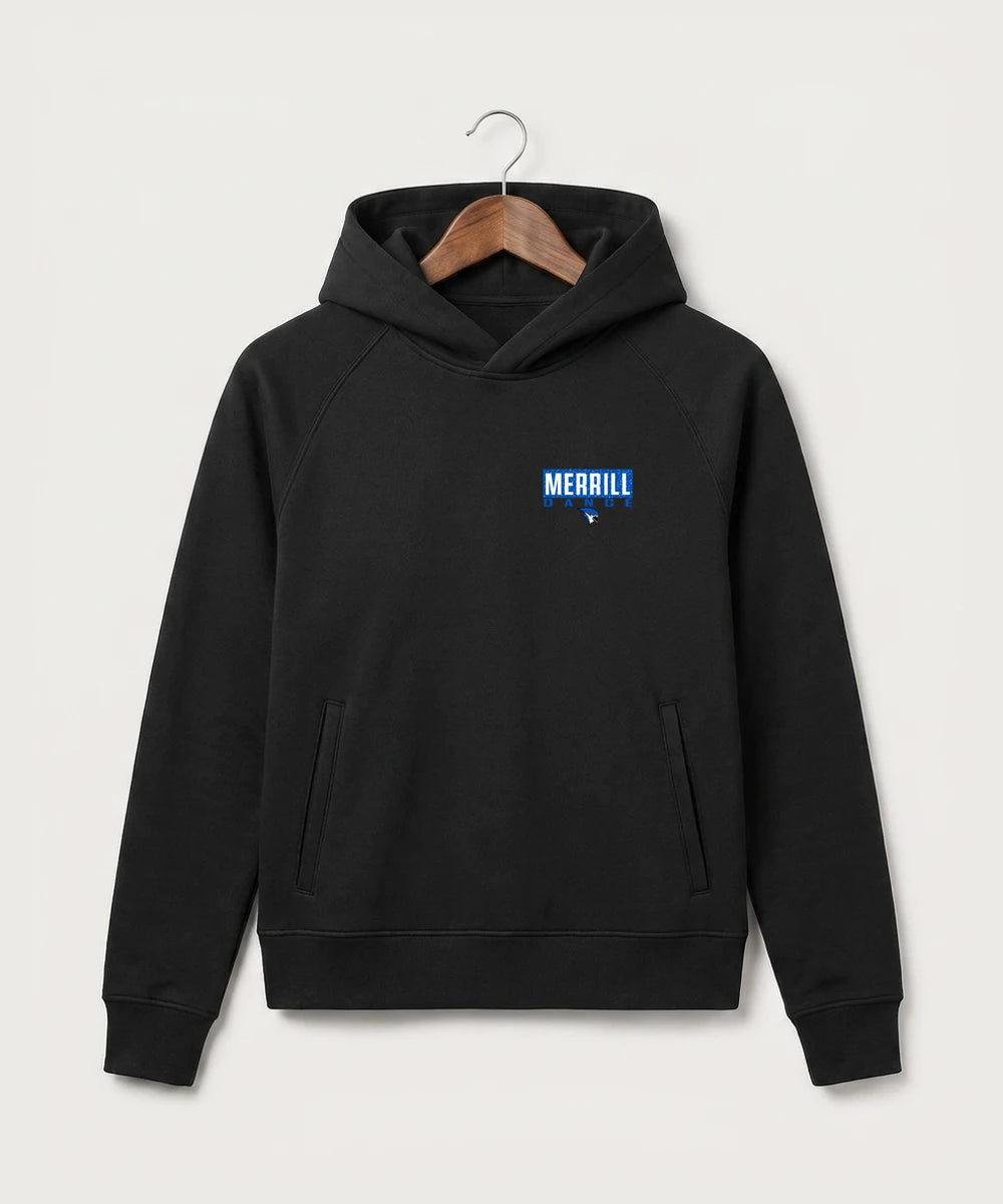 Merrill Dance and Cheer - Ultralux Hoodie