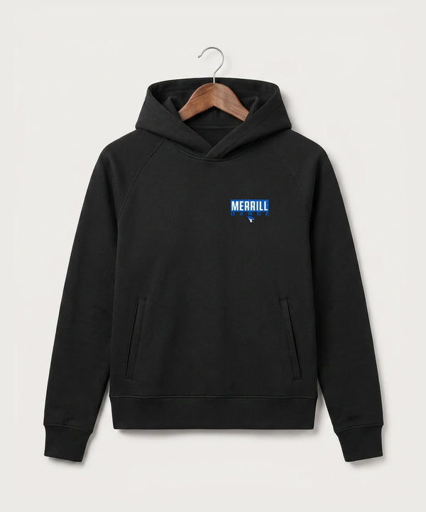 Merrill Dance and Cheer - Ultralux Hoodie