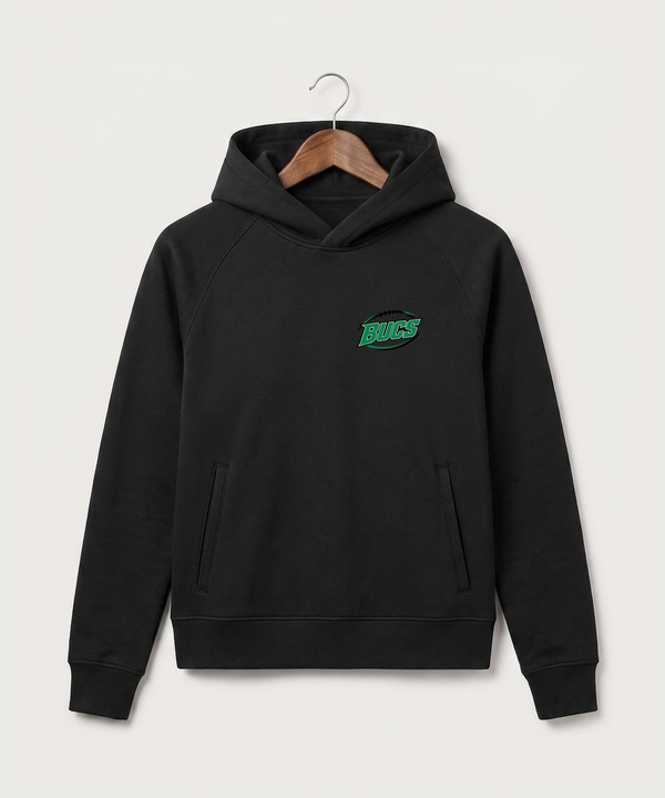 Waterville-Elysian-Morristown High School Football (Boys) - Ultralux Hoodie