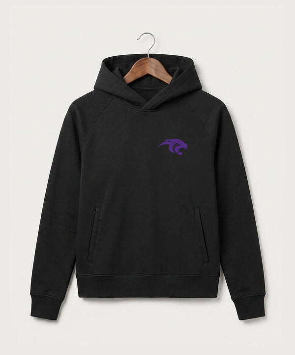 Glencoe Silver Lake High School Athletics - Ultralux Hoodie