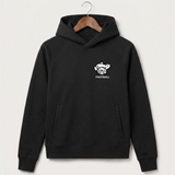 Polo HS Football general - Ultralux Hoodie