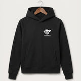 Polo HS Football general - Ultralux Hoodie