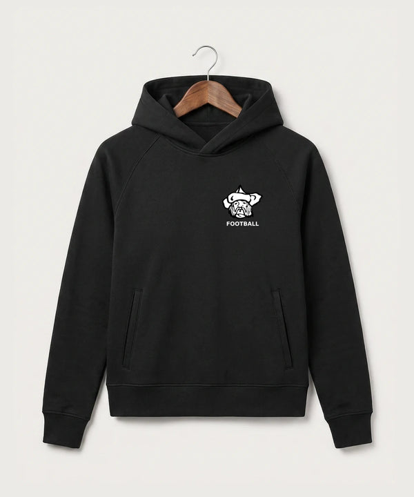 Polo HS Football general - Ultralux Hoodie