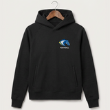 Riverside High School Football general - Ultralux Hoodie