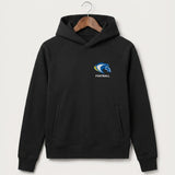 Riverside High School Football general - Ultralux Hoodie