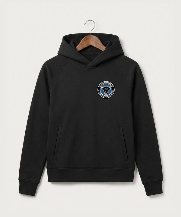 Martin County West High School Football (Boys) - Ultralux Hoodie