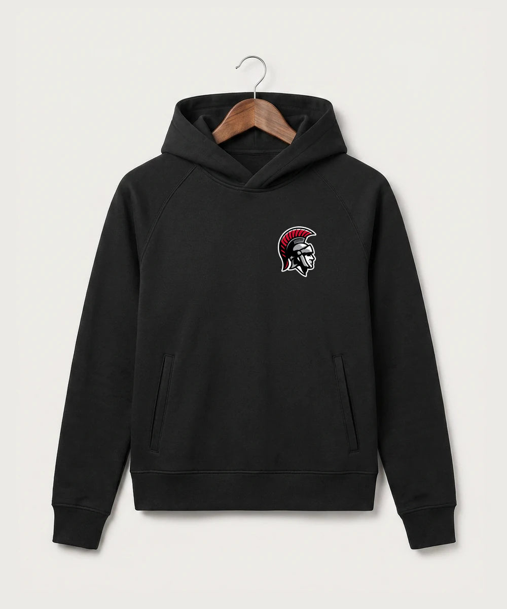 Worthington High School Football (Boys) - Ultralux Hoodie