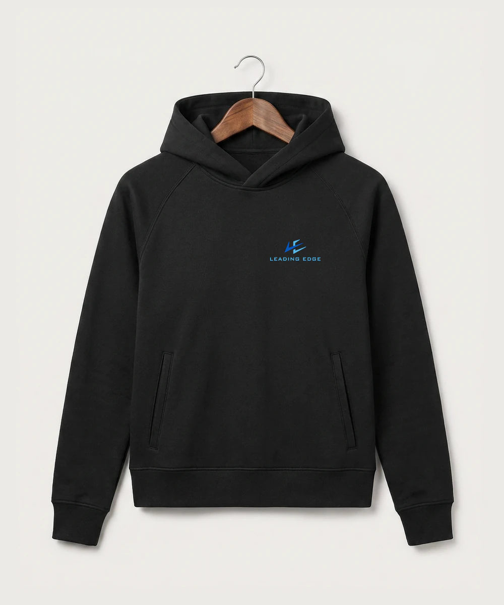 Leading Edge Team Store - Ultralux Hoodie