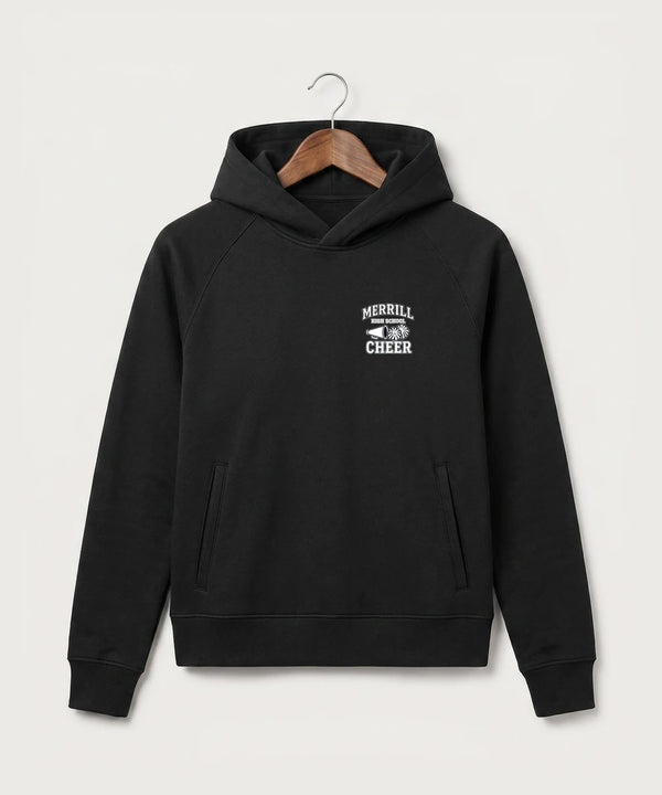 Merrill Dance and Cheer - Ultralux Hoodie