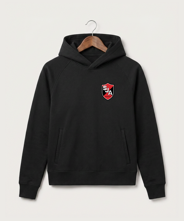 Saint James High School Football (Boys) - Ultralux Hoodie