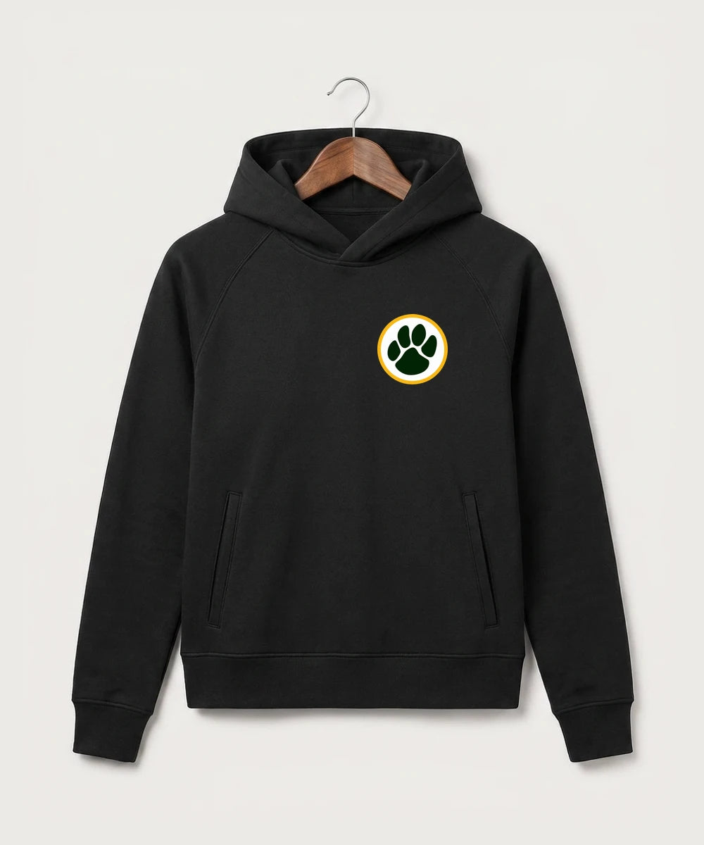 Ashwaubenon High School Football (Boys) (Sandbox) - Ultralux Hoodie