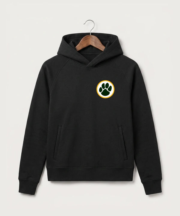 Ashwaubenon High School Football (Boys) (Sandbox) - Ultralux Hoodie