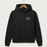 Wilson Area School Soccer Soccer - Ultralux Hoodie