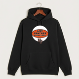 Testing Testing 2 - Black Hoodie Value - Full Front
