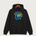 Wayzata High School Football (Boys) - Black Hoodie Value - Full Front