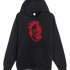 ACGE Football - Black Hoodie Value - Full Front