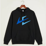 Notre Dame High School Team Store - Black Hoodie Value - Full Front