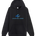 Leading Edge example_store - Black Hoodie Value - Full Front