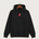 John Marshall High School Cross Country (Coed) - Black Hoodie Value - Full Front