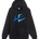 Leading Edge example_store - Black Hoodie Value - Full Front