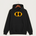 Hutchinson High School Football (Boys) - Black Hoodie Value - Full Front