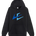 Leading Edge example_store - Black Hoodie Value - Full Front