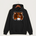 Browerville Public High School Athletics Coed - Black Hoodie Value - Full Front