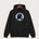 Hershey High School Volleyball Team Store - Black Hoodie Value - Full Front
