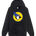 Waseca Football - Black Hoodie Value - Full Front