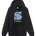 Southwest Football - Black Hoodie Value - Full Front