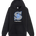 Southwest Football - Black Hoodie Value - Full Front